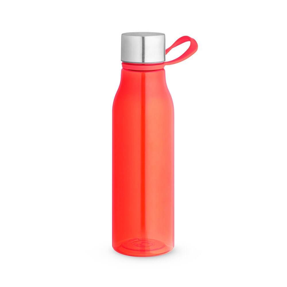 Squeeze em rPET 100% reciclado 590 mL SENNA - Foto 6