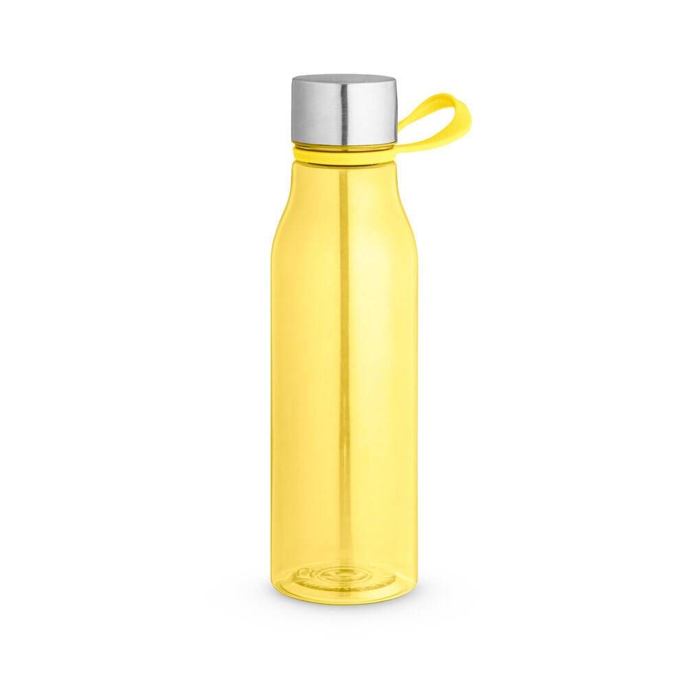 Squeeze em rPET 100% reciclado 590 mL SENNA - Foto 8