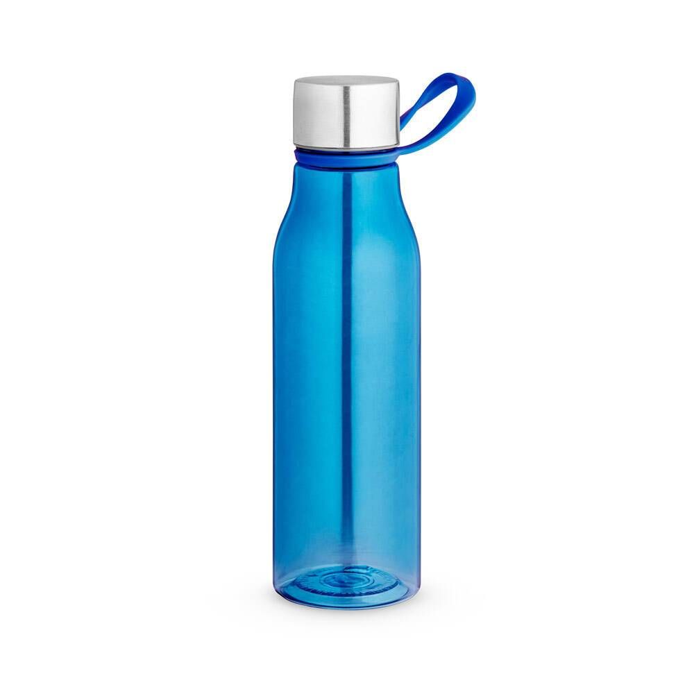 Squeeze em rPET 100% reciclado 590 mL SENNA - Foto 12