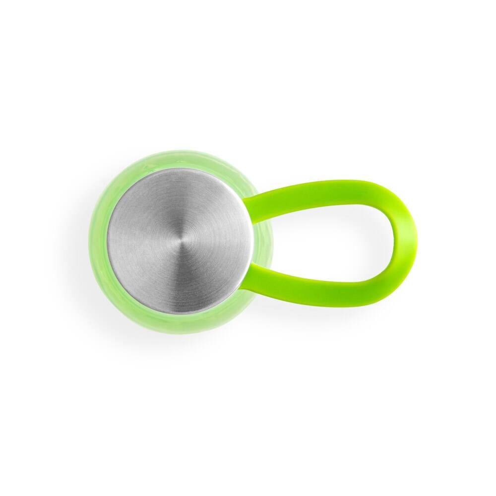 Squeeze em rPET 100% reciclado 590 mL SENNA - Foto 15