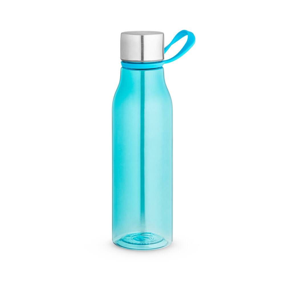 Squeeze em rPET 100% reciclado 590 mL SENNA - Foto 16