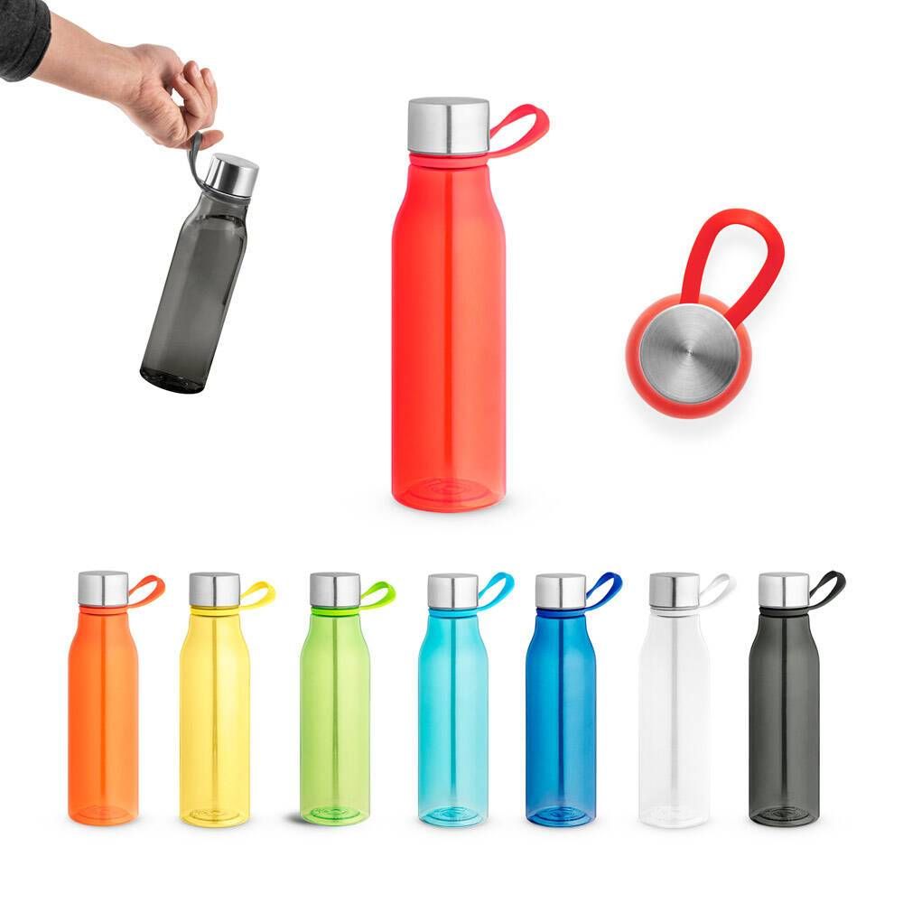 Squeeze em rPET 100% reciclado 590 mL SENNA - Foto 21