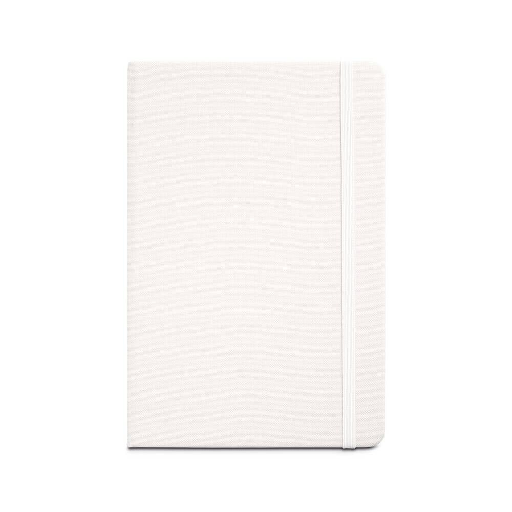 Caderno A5 em 100% rPET MONDRIAN - Foto 4