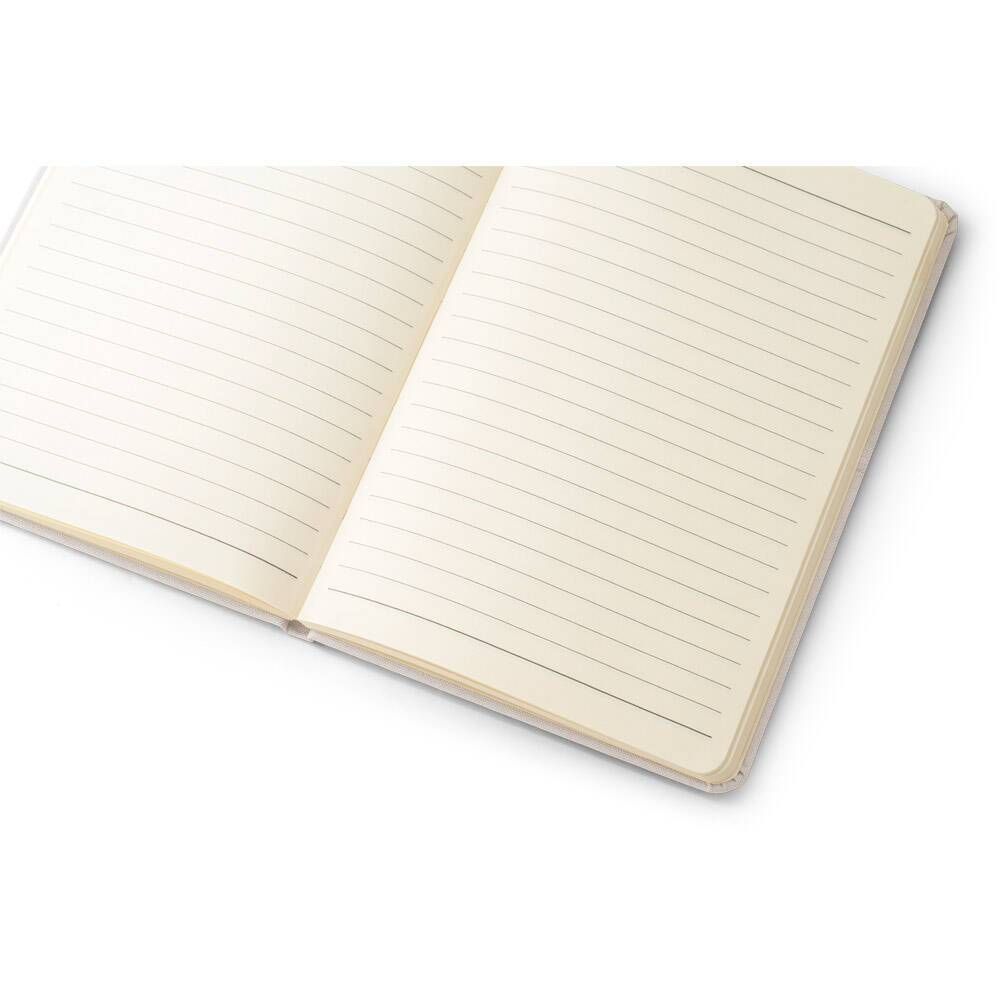 Caderno A5 em 100% rPET MONDRIAN - Foto 6
