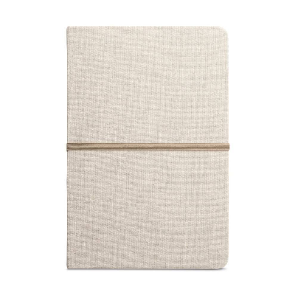 Caderno A5 em linho (230 g/m²) NERVAL - Foto 5