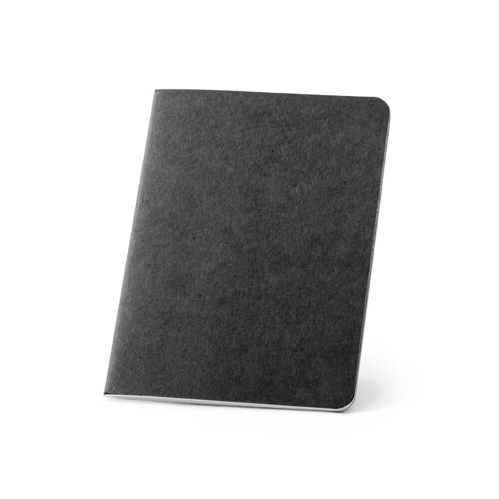 Caderno B7 em cartão kraft reciclado BULFINCH - Foto 2