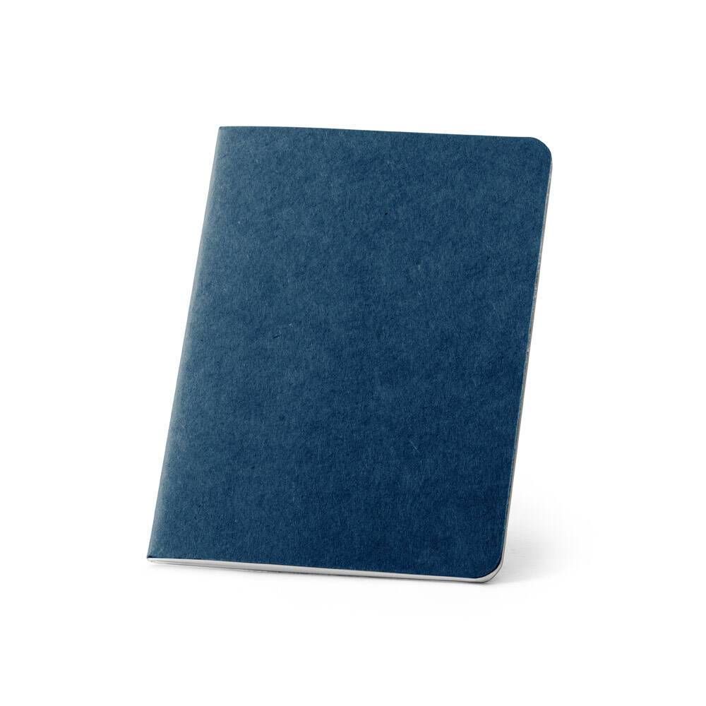 Caderno B7 em cartão kraft reciclado BULFINCH - Foto 4