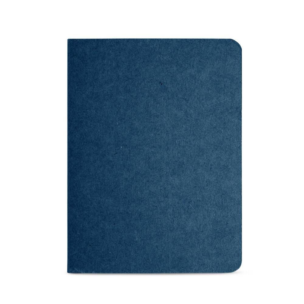 Caderno B7 em cartão kraft reciclado BULFINCH - Foto 5