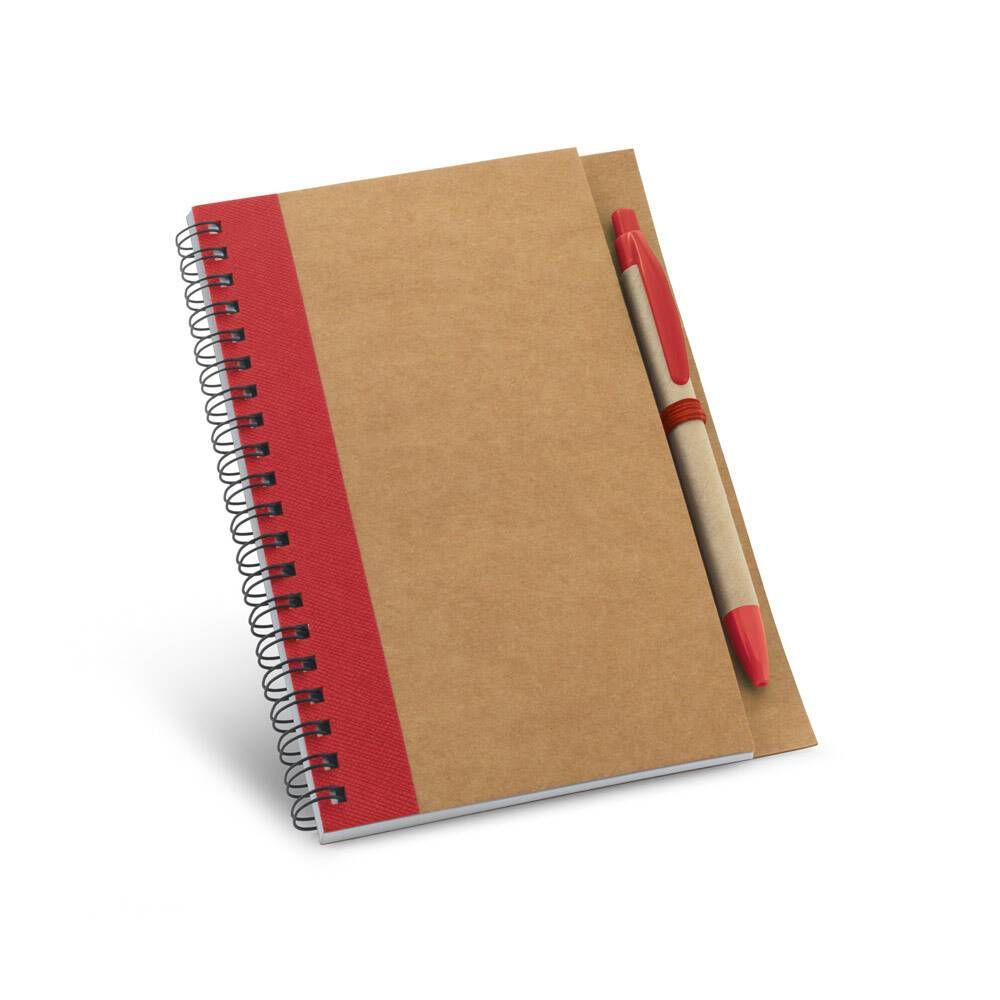 Caderno B6 espiral com folhas lisas ASIMOV - Foto 6