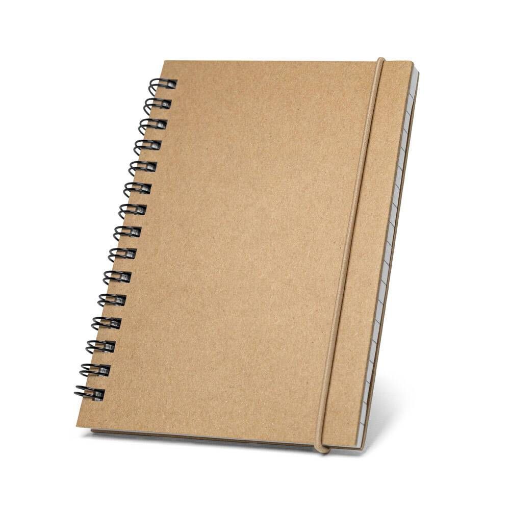 Caderno de bolso espiral MARLOWE - Foto 2