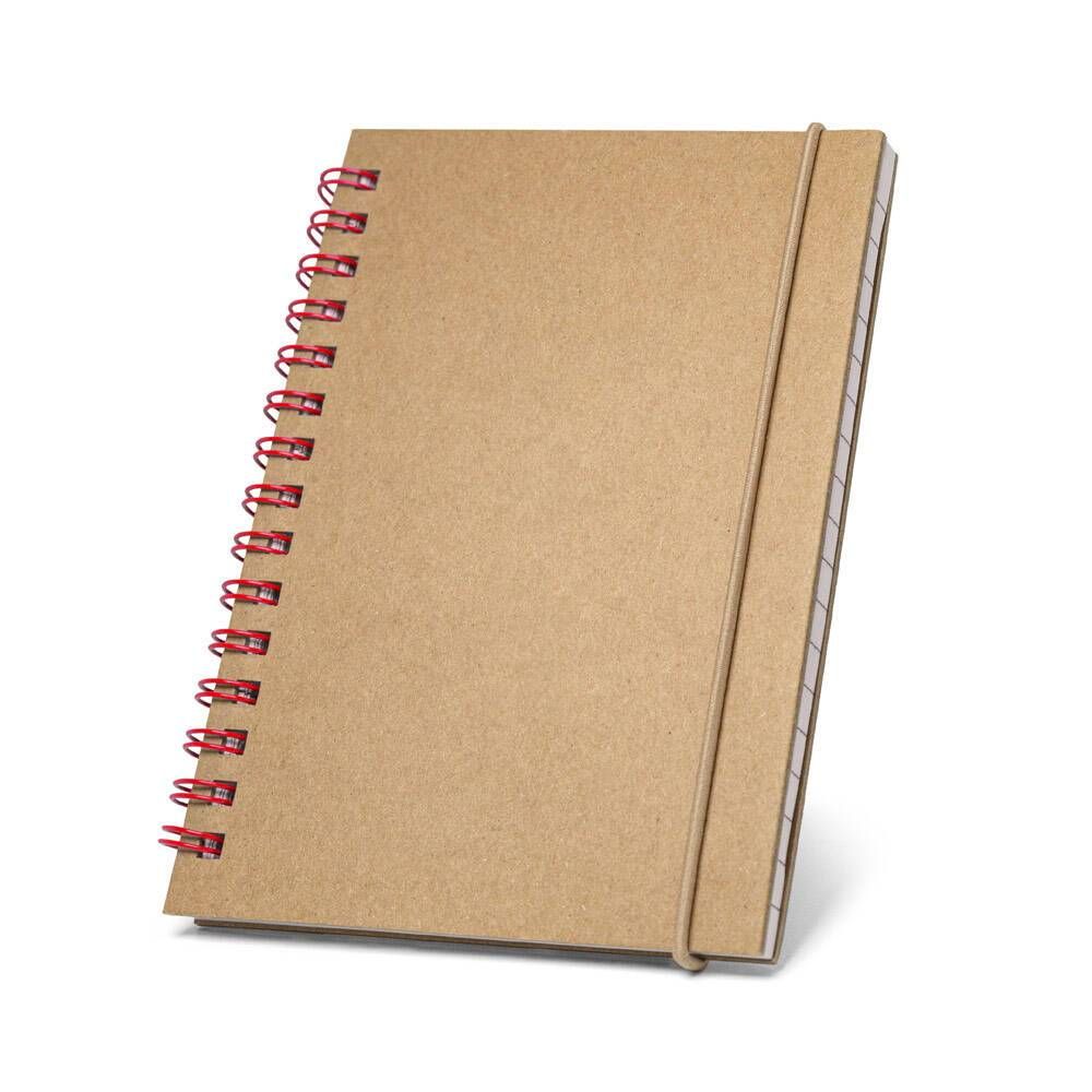 Caderno de bolso espiral MARLOWE - Foto 3