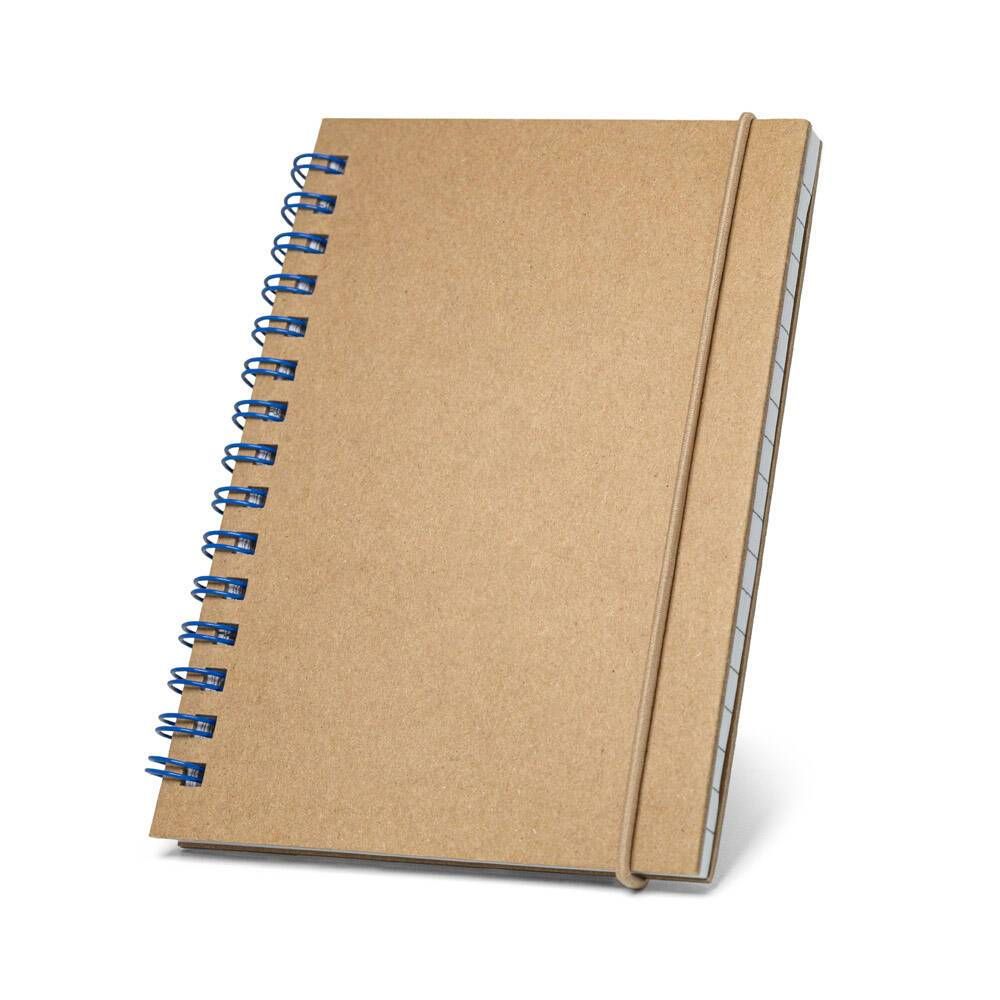 Caderno de bolso espiral MARLOWE - Foto 4