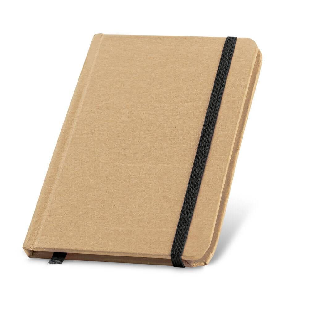 Caderno de bolso com folhas lisas FLAUBERT - Foto 4