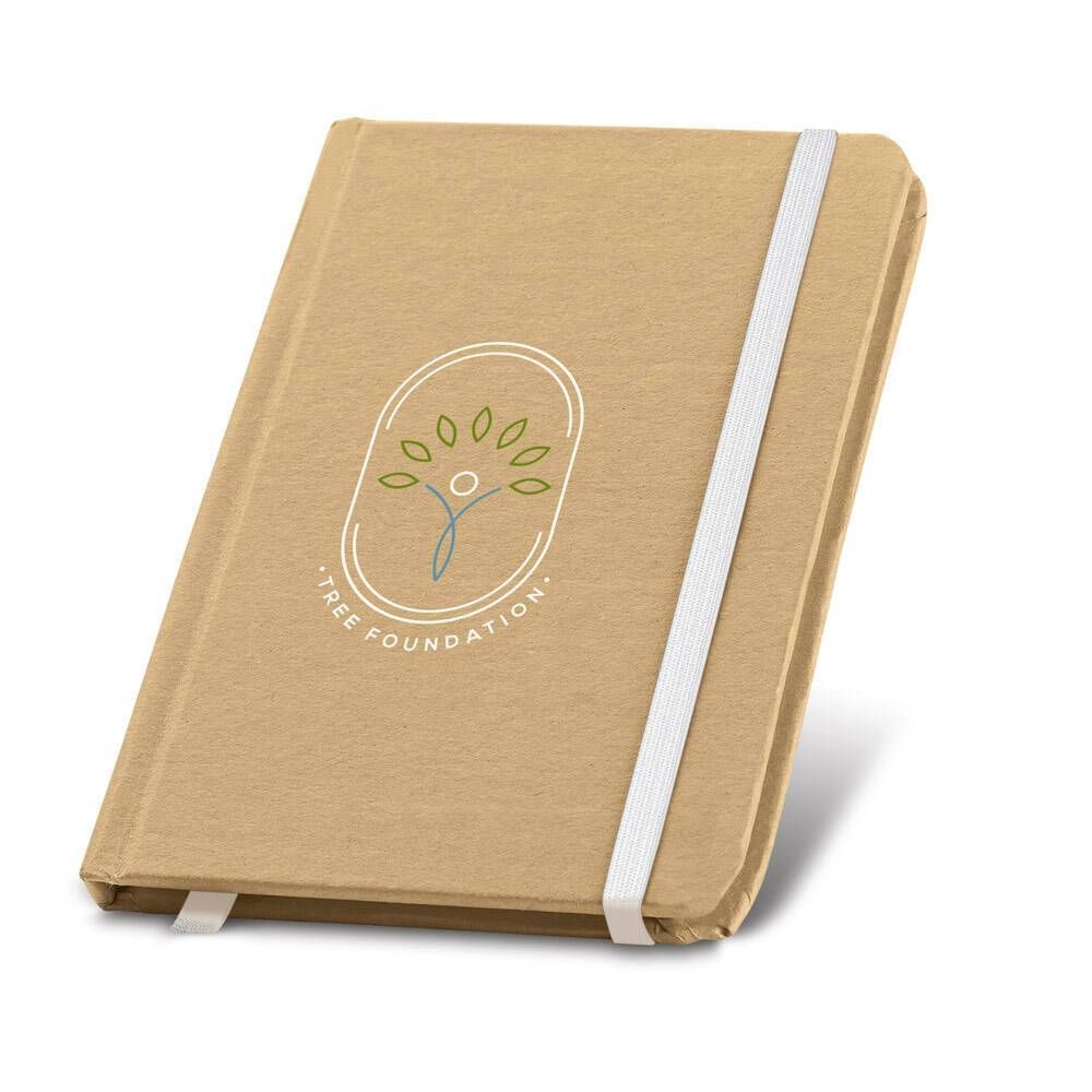 Caderno de bolso com folhas lisas FLAUBERT - Foto 6