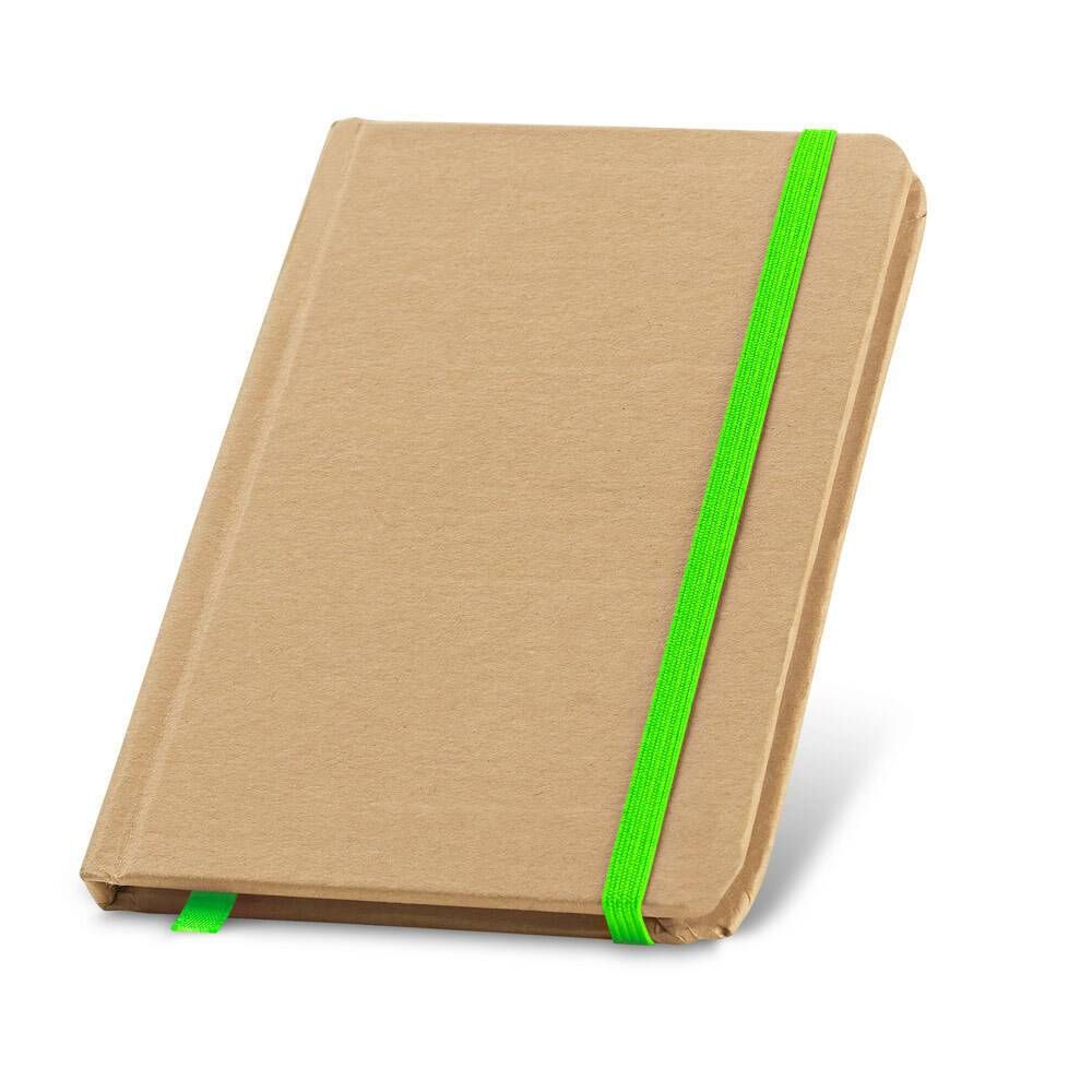 Caderno de bolso com folhas lisas FLAUBERT - Foto 8