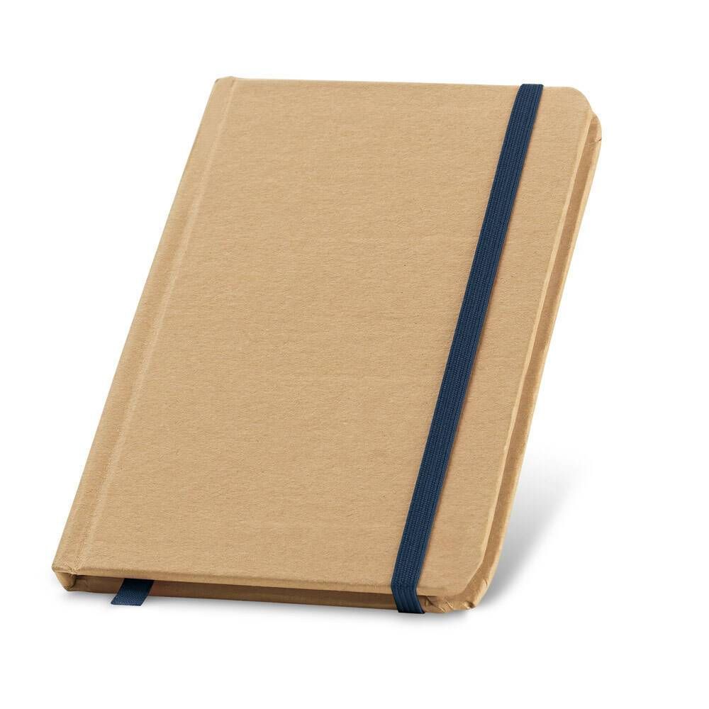 Caderno de bolso com folhas lisas FLAUBERT - Foto 9