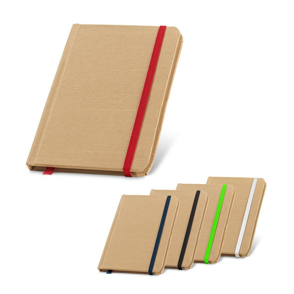 Caderno de bolso com folhas lisas FLAUBERT - Foto 10