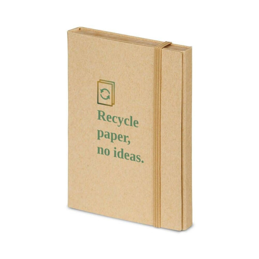 Kit para escritório em cartão ELIOT - Foto 1