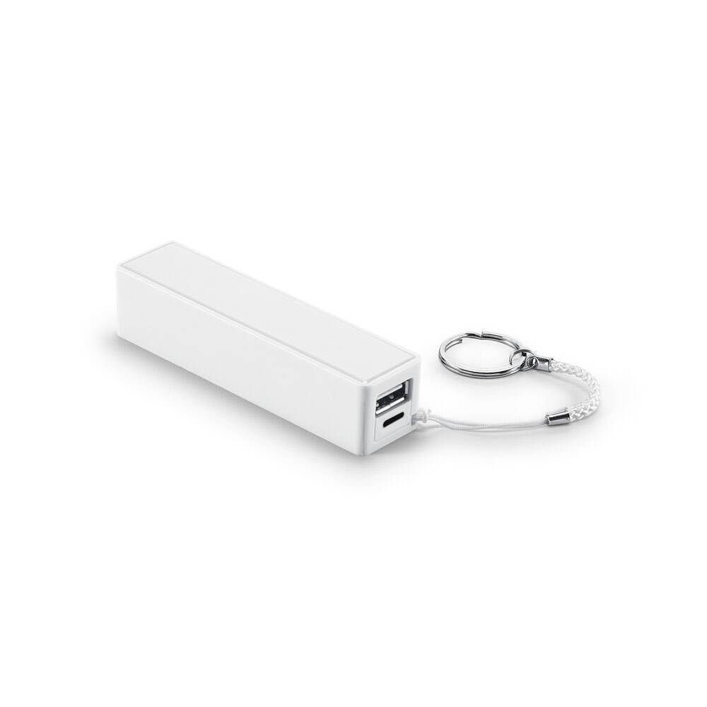 Bateria portátil em ABS BIT 1 - Foto 4