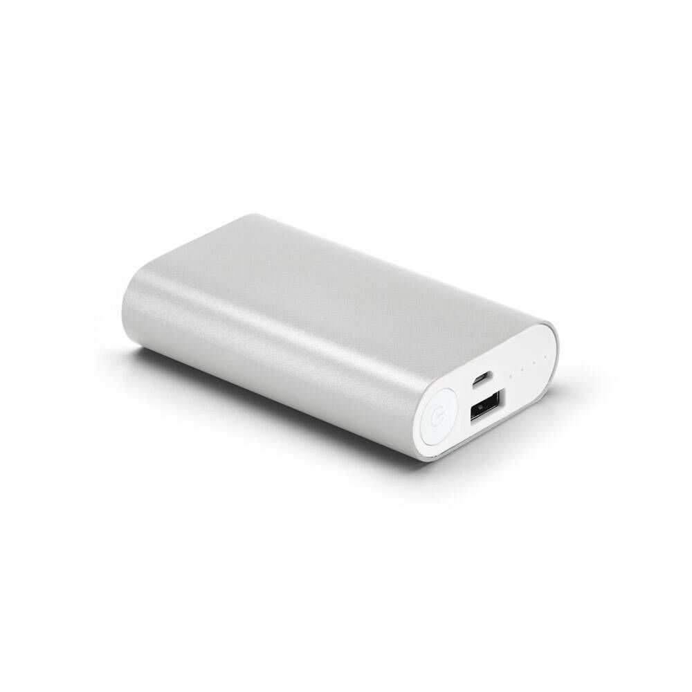Bateria portátil em alumínio LAMBDA 4.0 - Foto 6