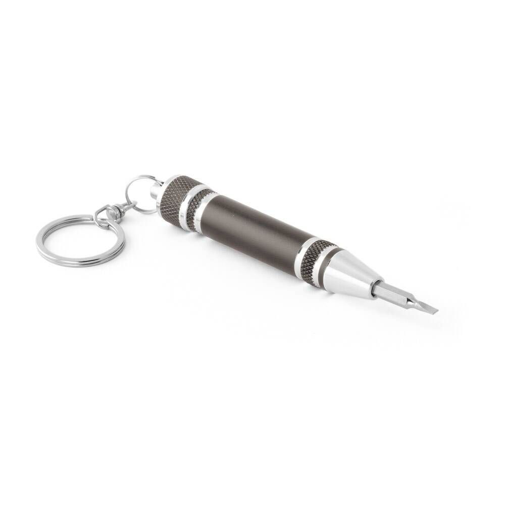 Kit de mini ferramentas em metal BASALT - Foto 4