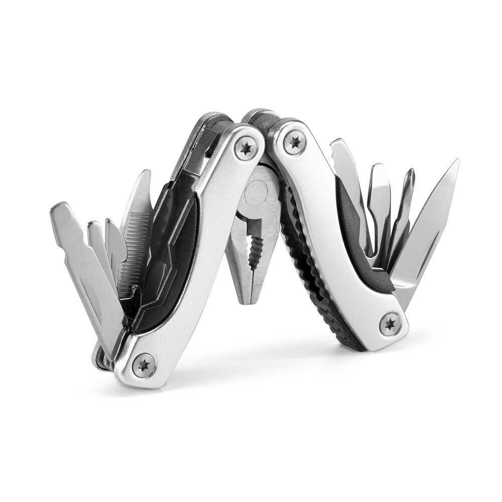 Mini alicate multifunções em aço inox DUNITO - Foto 2