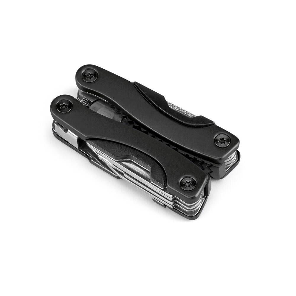 Mini alicate multifunções em aço inox DUNITO - Foto 5