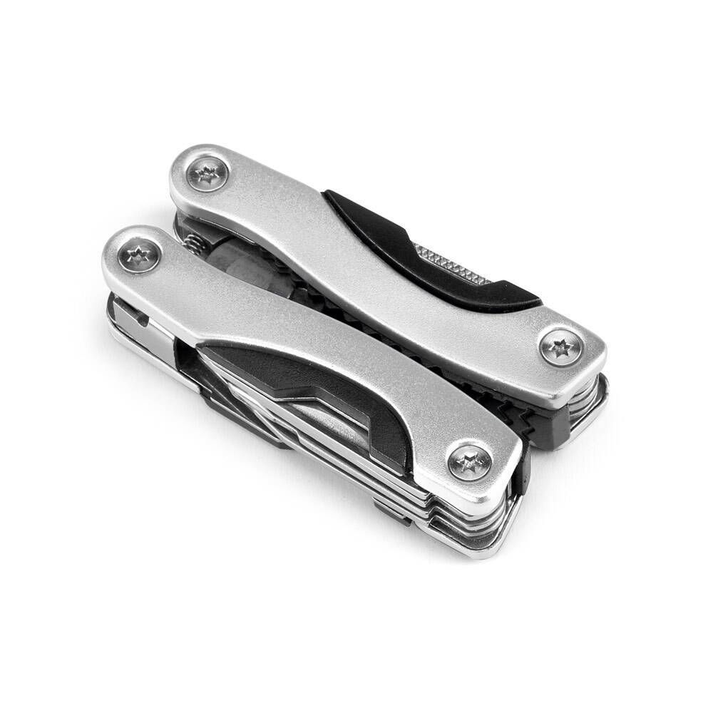 Mini alicate multifunções em aço inox DUNITO - Foto 9