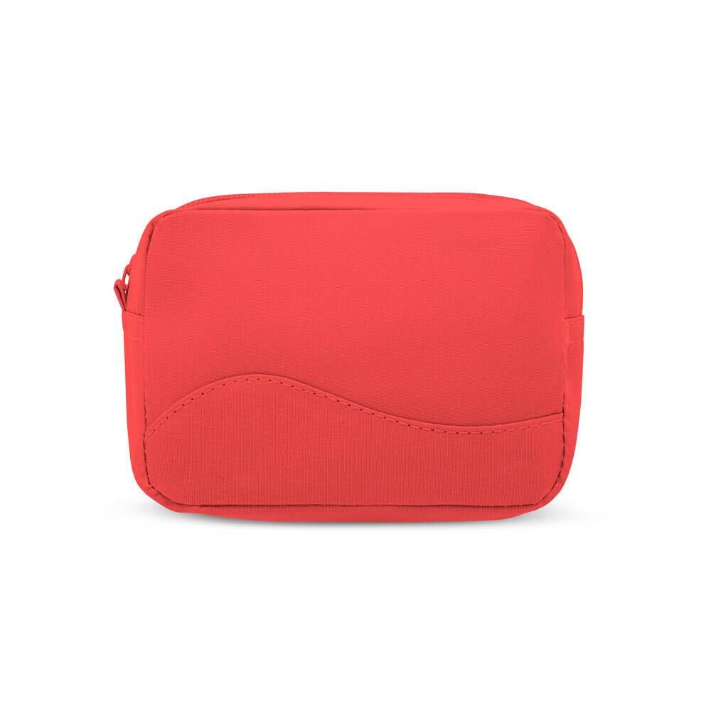 Bolsa multiusos pessoal em microfibra MARIE - Foto 10