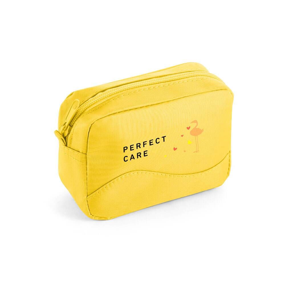 Bolsa multiusos pessoal em microfibra MARIE - Foto 15