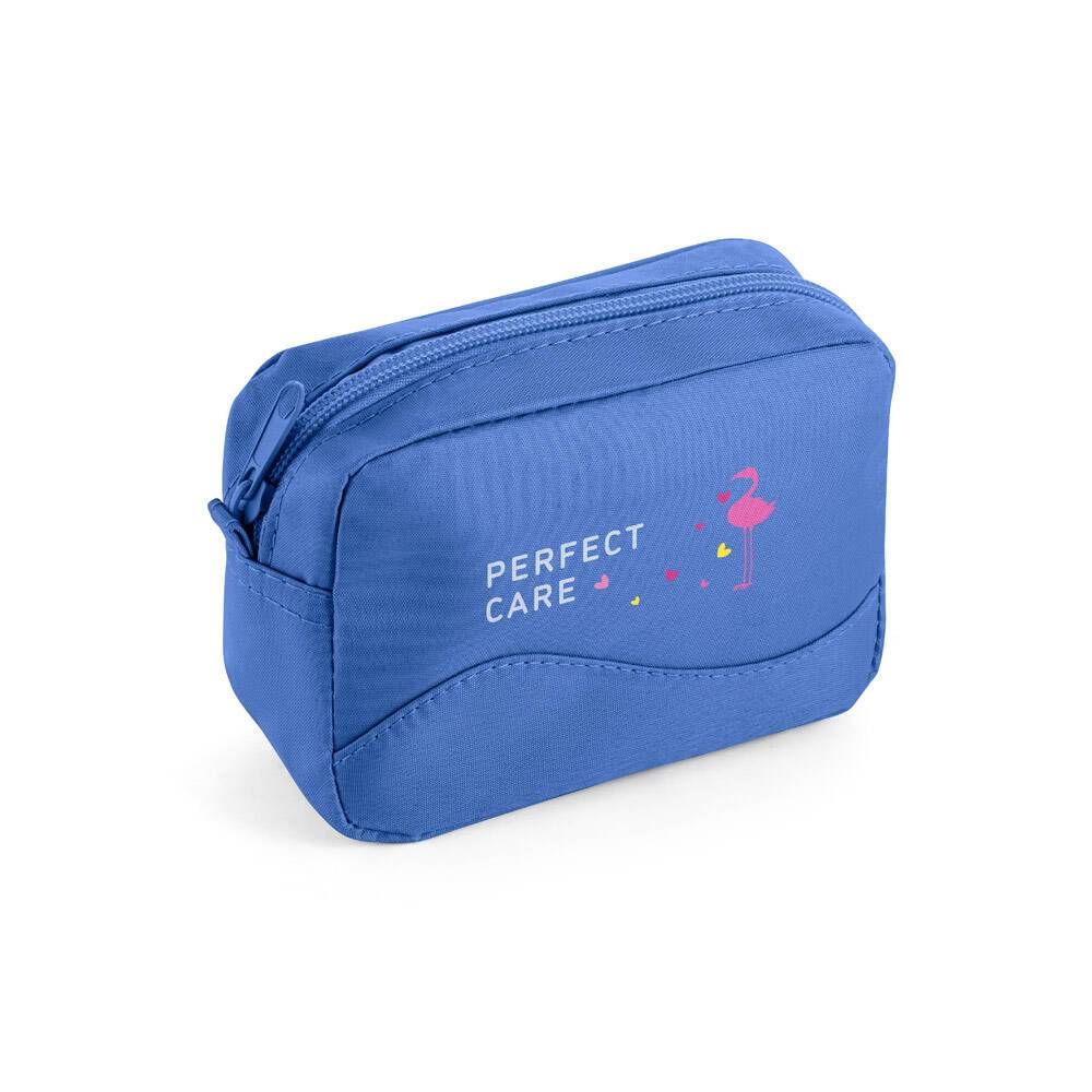 Bolsa multiusos pessoal em microfibra MARIE - Foto 24
