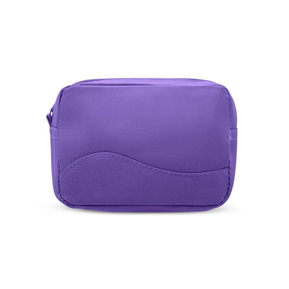 Bolsa multiusos pessoal em microfibra MARIE - Foto 35