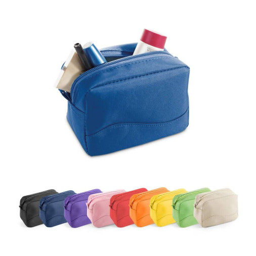 Bolsa multiusos pessoal em microfibra MARIE - Foto 1