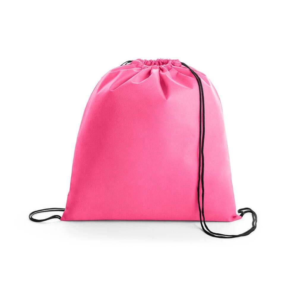 Sacola tipo mochila em non-woven (80 g/m²) BOXP - Foto 2