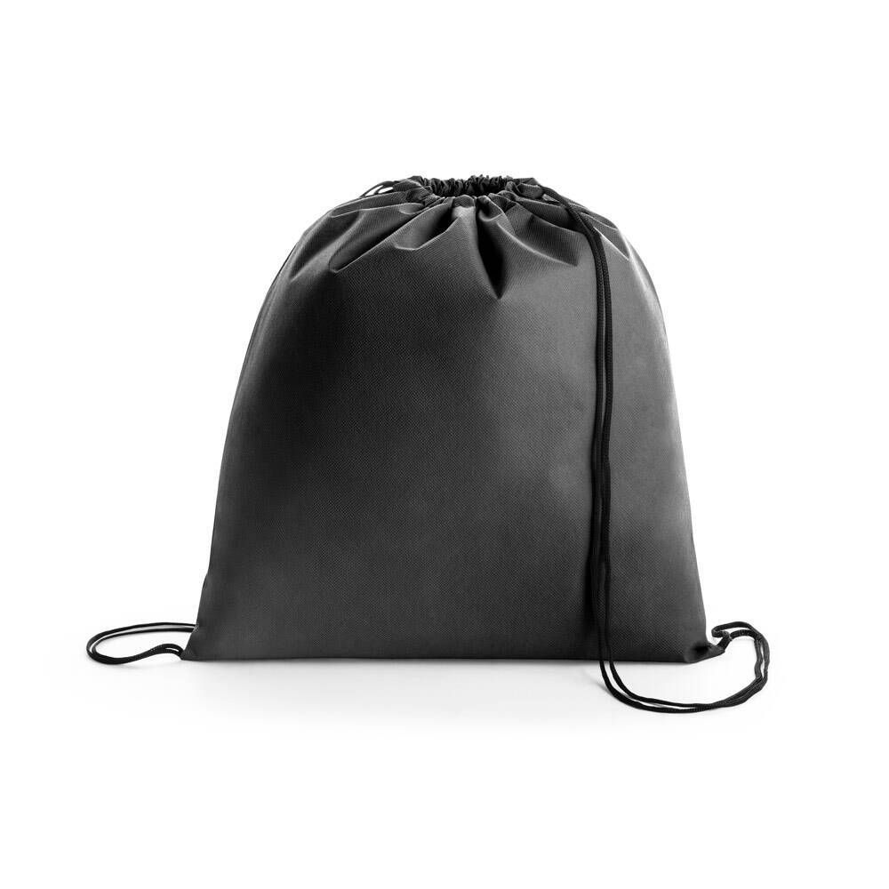 Sacola tipo mochila em non-woven (80 g/m²) BOXP - Foto 4