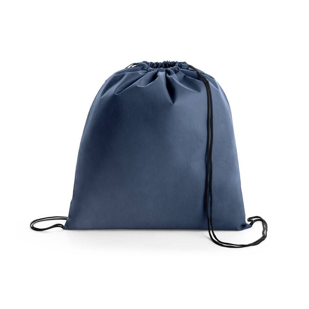 Sacola tipo mochila em non-woven (80 g/m²) BOXP - Foto 5