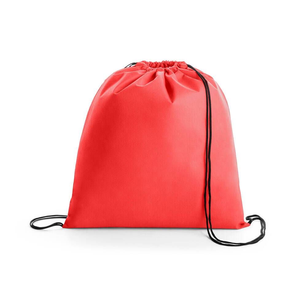 Sacola tipo mochila em non-woven (80 g/m²) BOXP - Foto 6