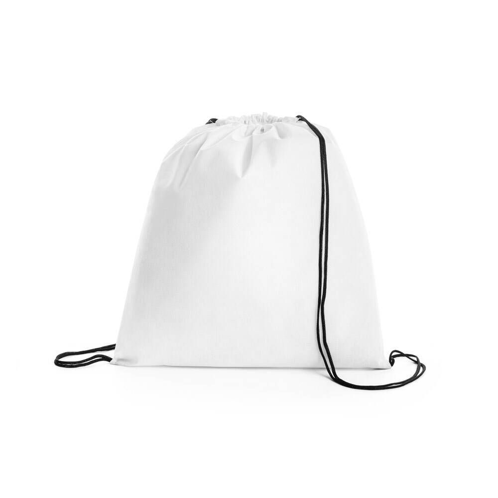 Sacola tipo mochila em non-woven (80 g/m²) BOXP - Foto 7