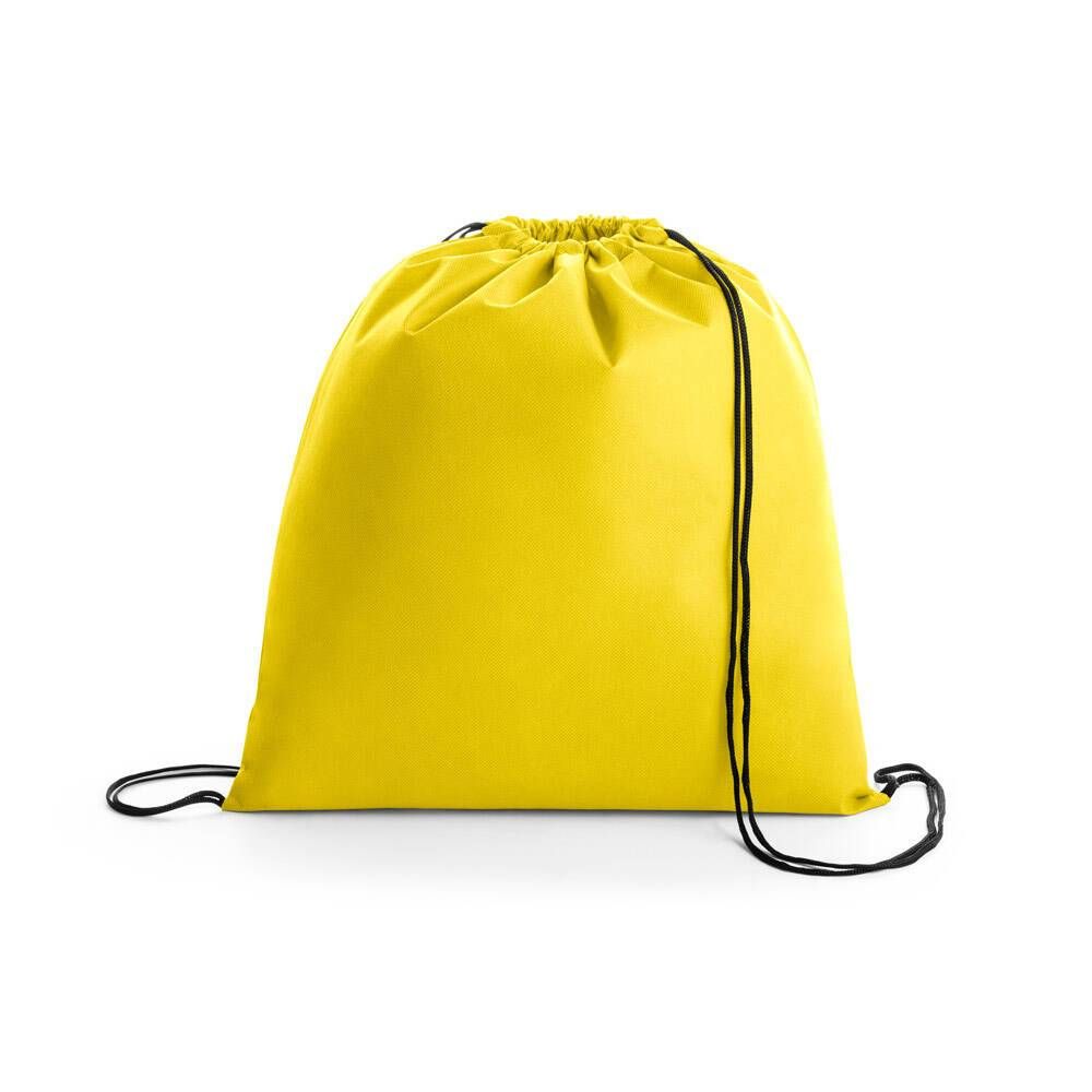 Sacola tipo mochila em non-woven (80 g/m²) BOXP - Foto 8