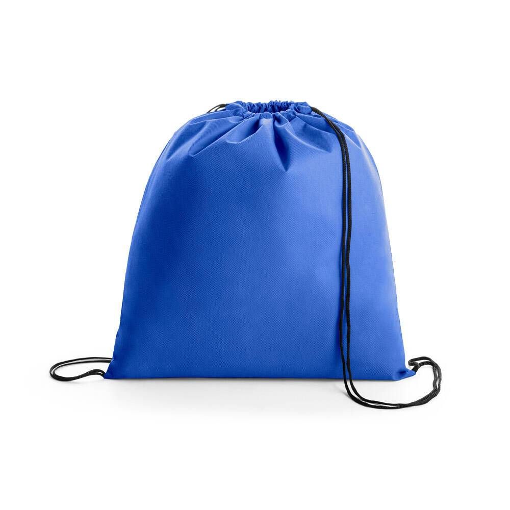 Sacola tipo mochila em non-woven (80 g/m²) BOXP - Foto 9