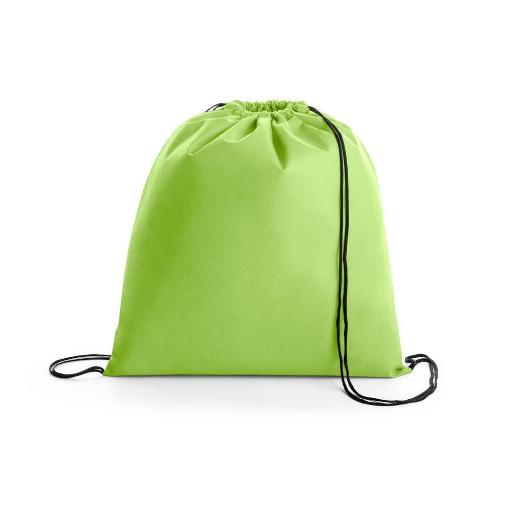 Sacola tipo mochila em non-woven (80 g/m²) BOXP - Foto 11