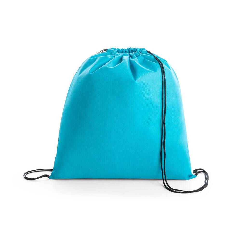 Sacola tipo mochila em non-woven (80 g/m²) BOXP - Foto 12