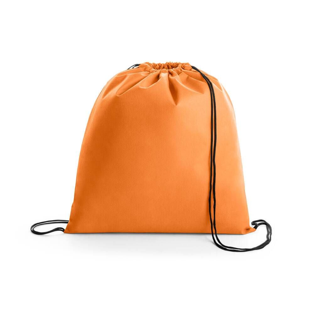 Sacola tipo mochila em non-woven (80 g/m²) BOXP - Foto 13