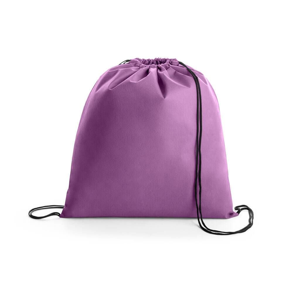 Sacola tipo mochila em non-woven (80 g/m²) BOXP - Foto 14