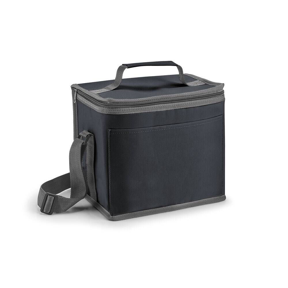 Bolsa térmica 9 L em 600D Cooler SINGAPORE - Foto 5