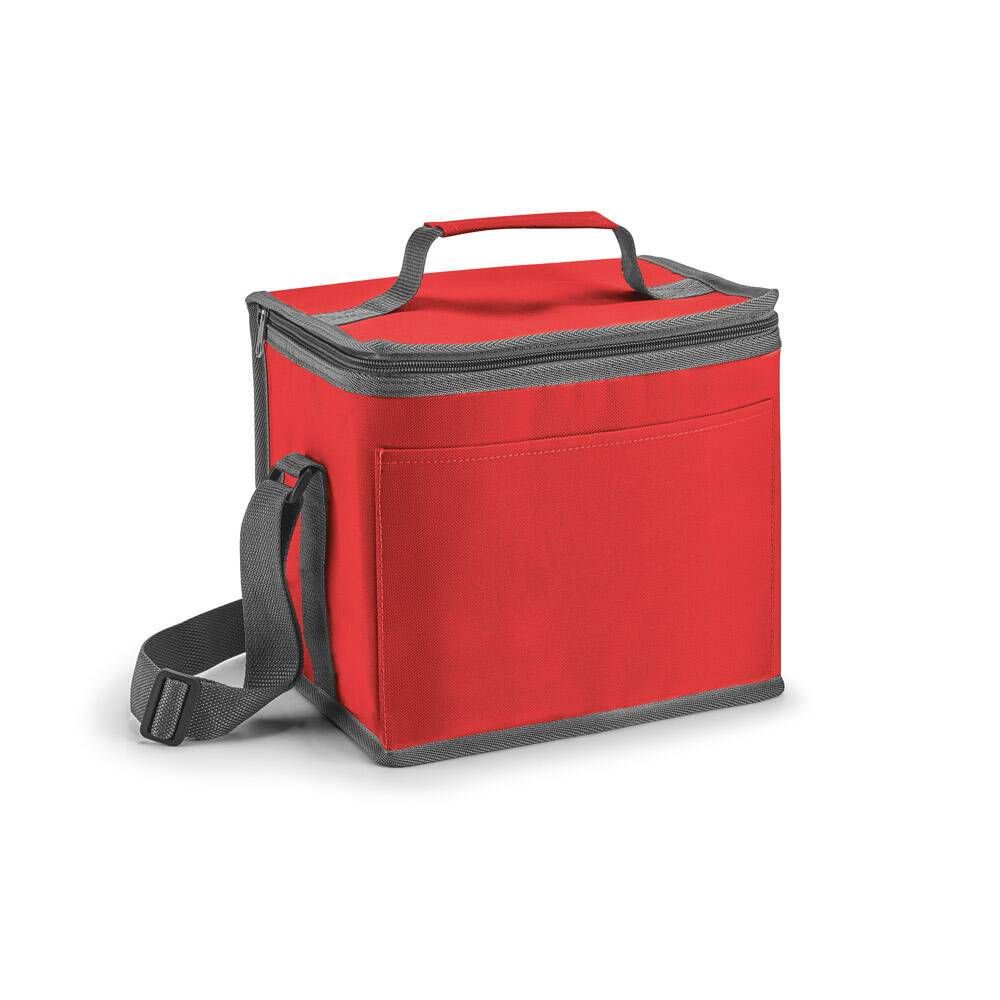 Bolsa térmica 9 L em 600D Cooler SINGAPORE - Foto 6