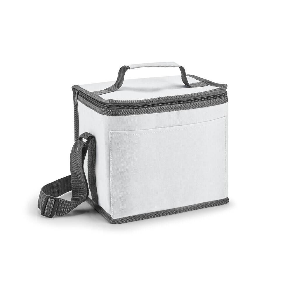 Bolsa térmica 9 L em 600D Cooler SINGAPORE - Foto 4
