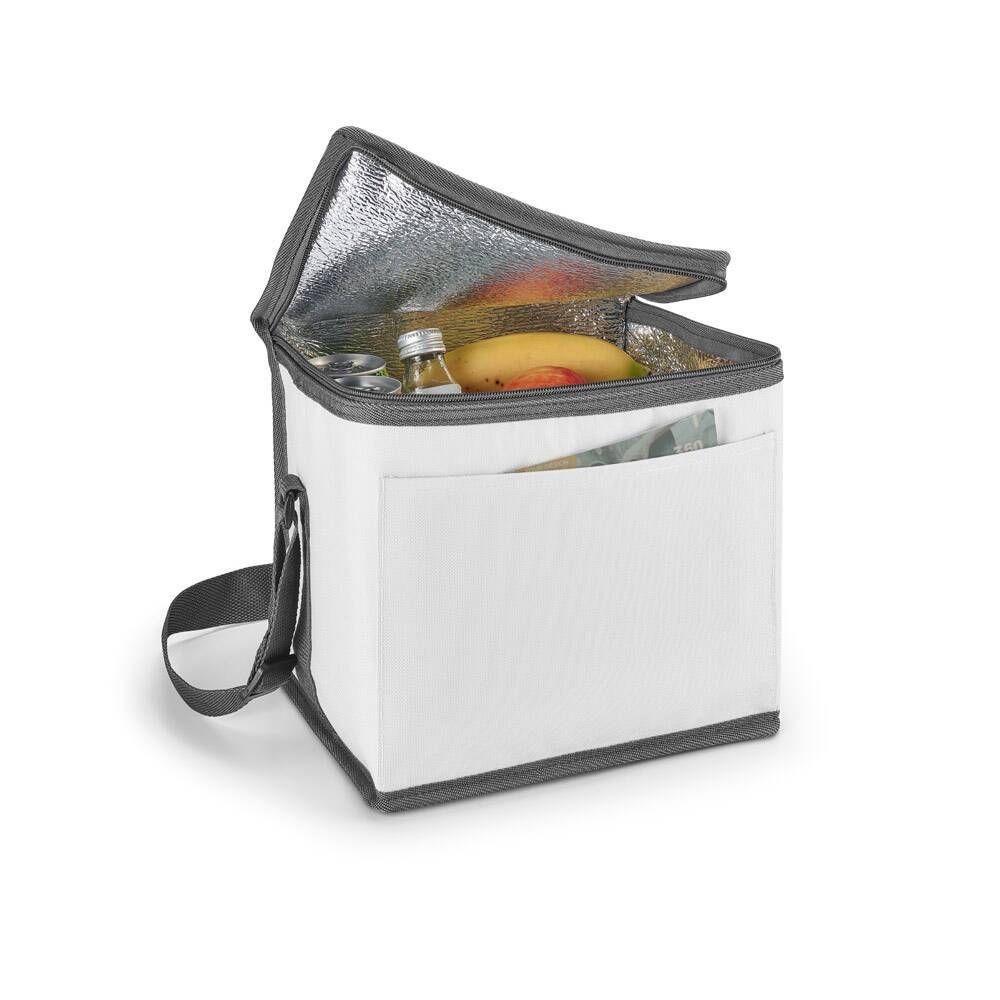 Bolsa térmica 9 L em 600D Cooler SINGAPORE - Foto 3
