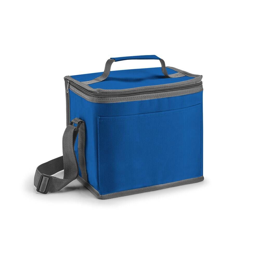 Bolsa térmica 9 L em 600D Cooler SINGAPORE - Foto 7