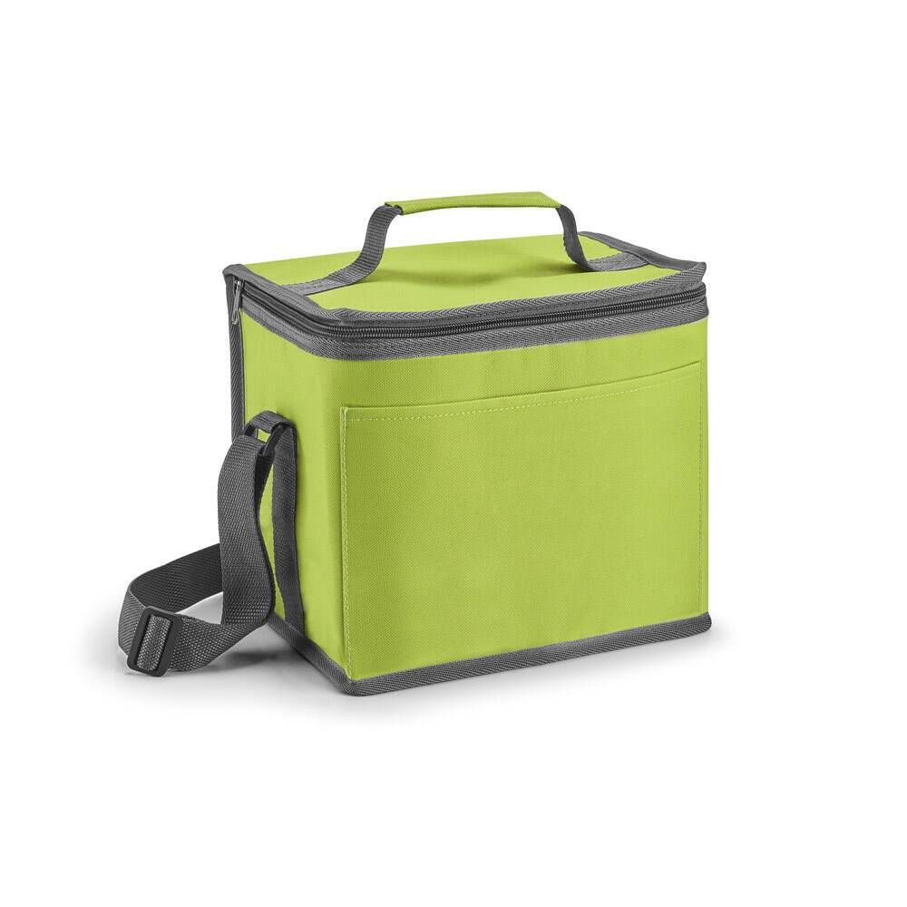 Bolsa térmica 9 L em 600D Cooler SINGAPORE - Foto 8
